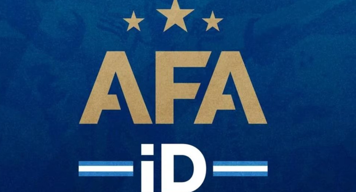 AFA ID.