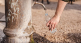 Agua potable en Perú. Foto: Unsplash