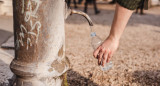 Agua potable en Perú. Foto: Unsplash