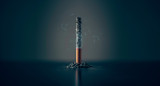 El tabaquismo podría aumentar el riesgo de depresión y trastorno bipolar. Foto: Unsplash