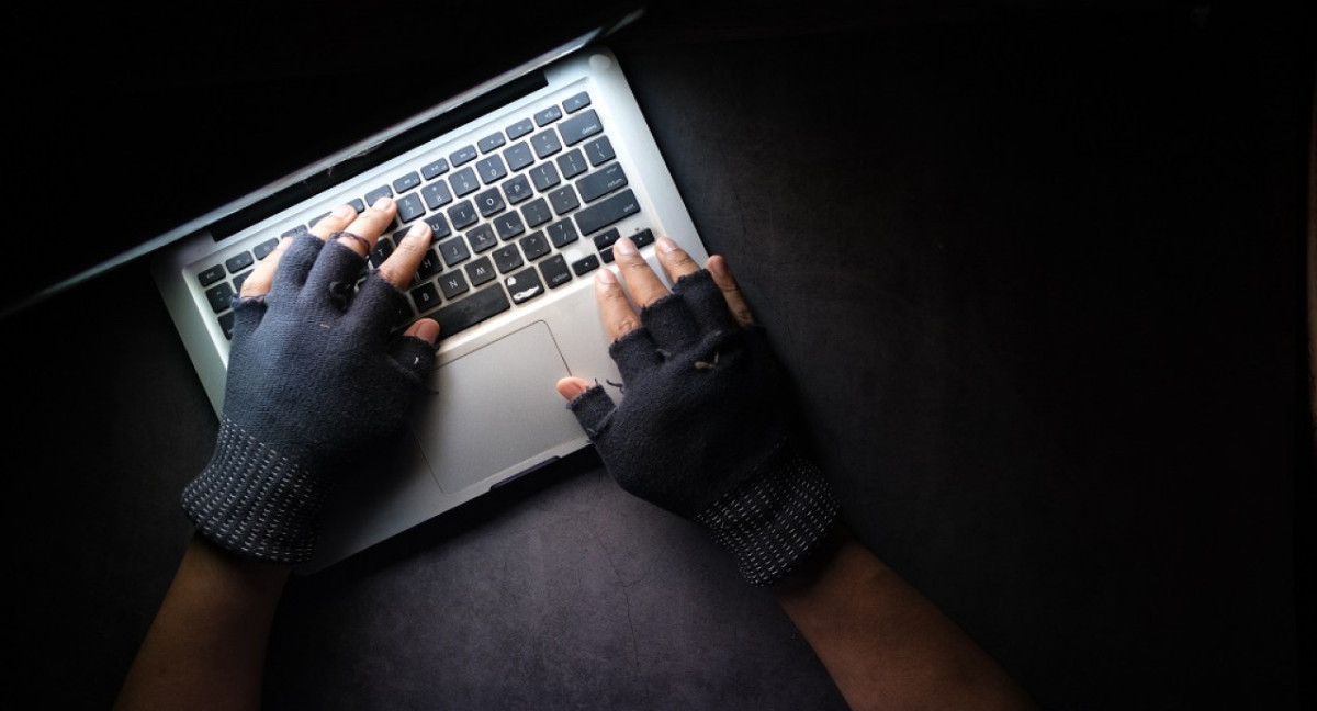 Ciberdelincuentes. Foto: Unsplash.