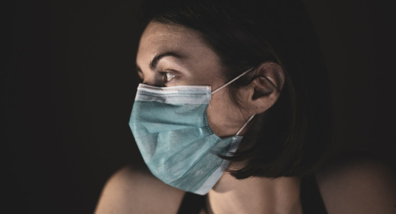 Respirar oxigeno tóxico puede provocar cáncer y ACV. Foto: Unsplash