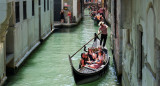 Venecia. Foto: EFE.