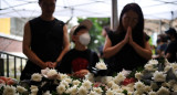 Muerte de profesora causó conmoción en Corea del Sur. Foto: Reuters.