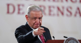 Andrés Manuel López Obrador. Foto: REUTERS.