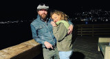 Danny Masterson y su esposa, Bijou Phillips. Foto: Instagram/ @dannymasterson