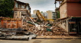 Terremotos. Foto: Unsplash.