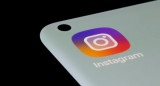 Logo de Instagram. Foto: Reuters.