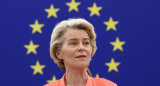 Von der Leyen. Foto: Reuters.