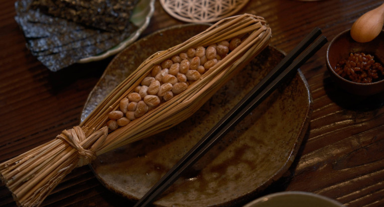 El alimento japonés rico en probióticos que alarga la vida. Foto: Unsplash