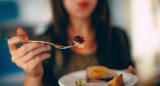 Alimentos para comer por la noche. Foto: Unsplash