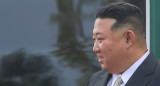 Kim Jong-un. Foto: Reuters.