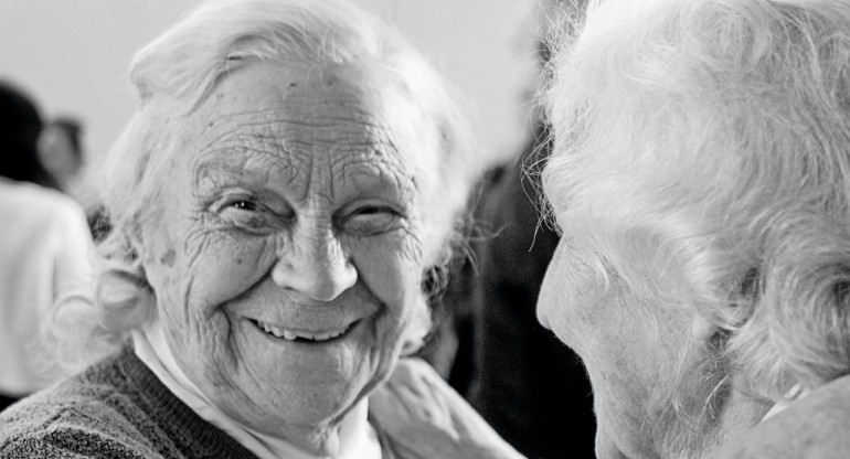 El secreto de la longevidad. Foto: Unsplash