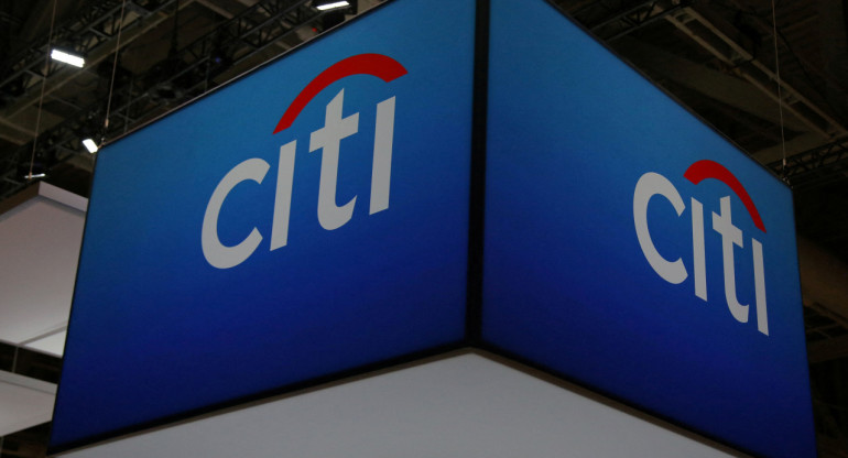 Un argentino asumió como nuevo CEO del Citi para América Latina. Foto: Reuters.