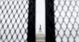 Capitolio de Estados Unidos. Foto: Reuters.