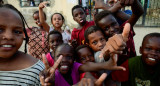 Más de 1.200 niños murieron en campos de refugiados en Sudán desde mayo, según ONU. Foto: Reuter