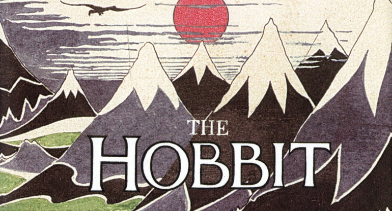 The Hobbit. Foto: Archivo.