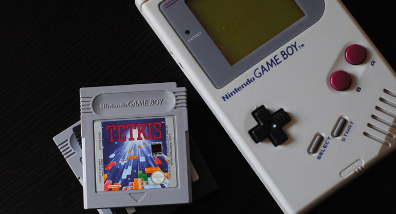El Tetris es uno de los videojuegos más vendidos del mundo. Foto: Unsplash.