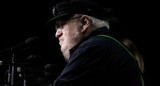 George R. R. Martin, creador de "Game Of Thrones". Foto: Reuters.