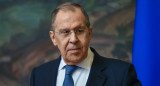 Serguéi Lavrov le pidió a Estados Unidos que quite sus sanciones sobre Cuba, Venezuela y Siria. Foto: Reuters.