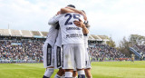 Gimnasia venció a Rosario Central y salió de la zona de descenso. Foto: NA.