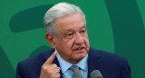 López Obrador. Foto: Reuters.