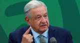 López Obrador. Foto: Reuters.