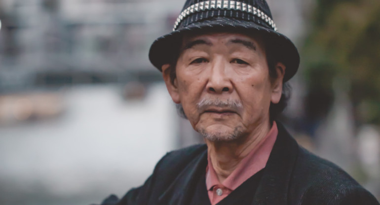 La dieta de Okinawa, una de las zonas del mundo con más personas mayores de 100 años. Foto: Unsplash