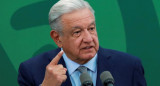 Andrés Manuel López Obrador. Foto: REUTERS.