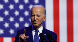 Joe Biden. Foto: Reuters