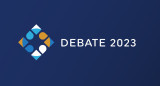 Debate presidencial 2023