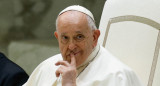 Papa Francisco. Foto: Reuters.