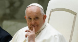 Papa Francisco. Foto: Reuters.