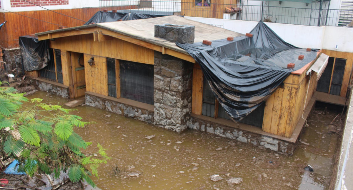 Fenómeno El Niño: Perú prorroga el estado de emergencia en 18 regiones, EFE