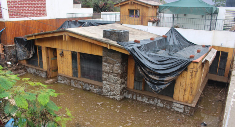 Fenómeno El Niño: Perú prorroga el estado de emergencia en 18 regiones, EFE