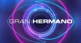 Gran Hermano. Foto: Telefe.