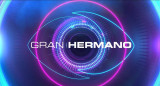 Gran Hermano. Foto: Telefe.