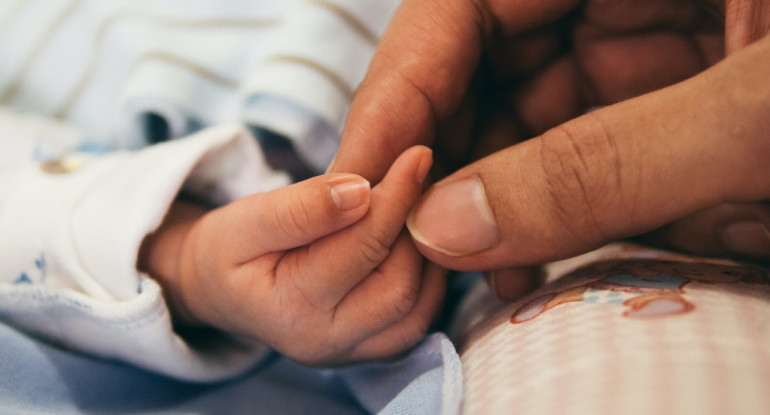 Día de la Madre. Foto: Unsplash