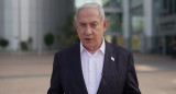 Benjamin Netanyahu. Foto: Reuters.