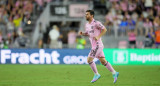 Lionel Messi, Inter Miami. Foto: Reuters