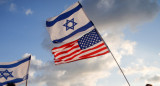 Estados Unidos; Israel. Foto: Reuters.