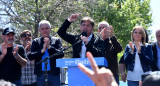 Axel Kicillof, Gobernador de la Provincia de Buenos Aires. Foto: Télam.