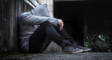 Salud Mental. Foto Alamy