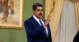 Nicolás Maduro. Foto: Reuters.