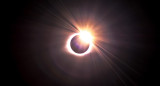 Eclipse solar. Foto: Unsplash.