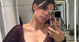 Wanda Nara. Foto: Instagram/wanda_nara