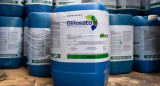 Glifosato. Foto: EFE