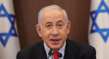 Benjamín Netanyahu. Foto: REUTERS.