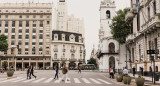 Buenos Aires, la ciudad más confortable de Argentina según ChatGPT. Foto: Unsplash.