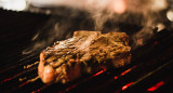 Asado. Foto: Unsplash